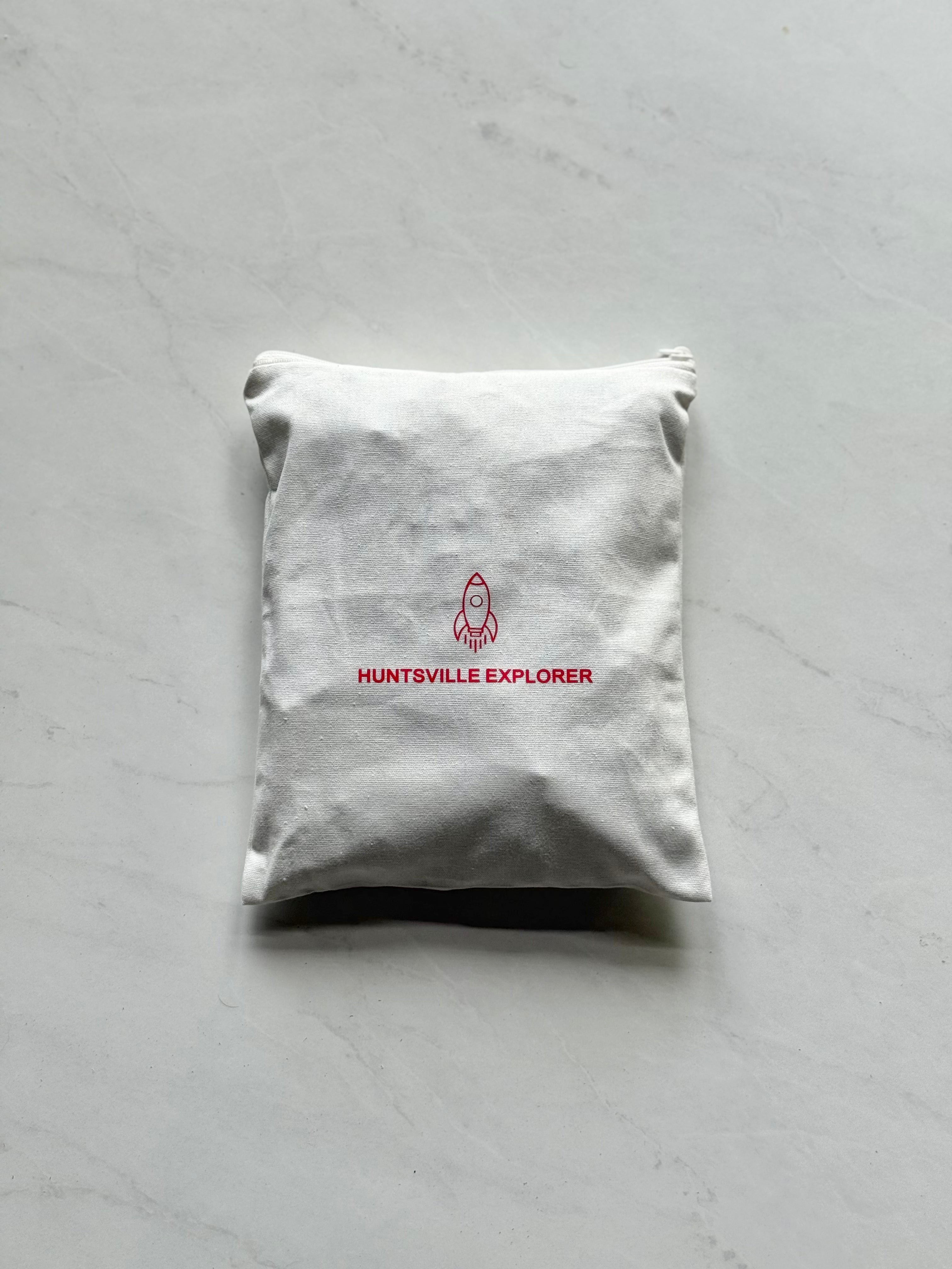 *PRE-ORDER* Huntsville Explorer - Big Spring Park Puzzle